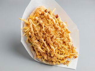 Kebab Pão Pita