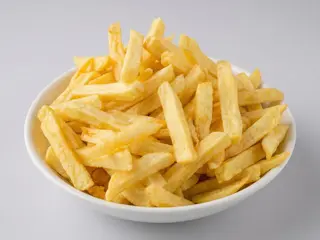 Batata Frita