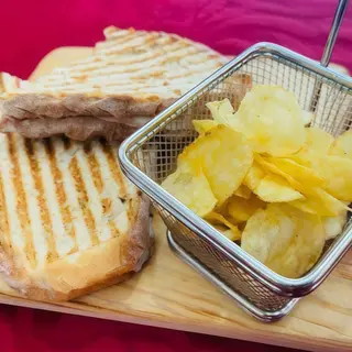 Tosta Mista