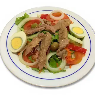 Salada de Atum