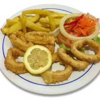Calamares