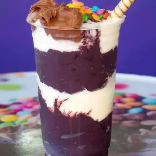 Açaí Soft 5 Estrelas