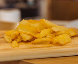 Batata Frita