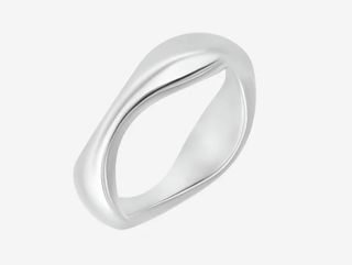 Anel Silver Candy - Tamanho 6