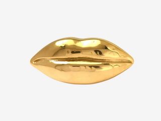 Anel Kiss - Tamanho 6