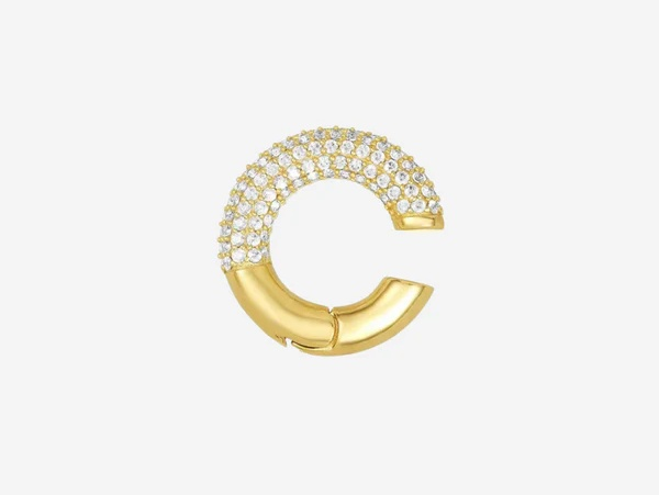 Ear Cuffs