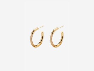 Brincos Maxi Catalina