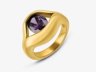 Anel Yang - Tamanho 6