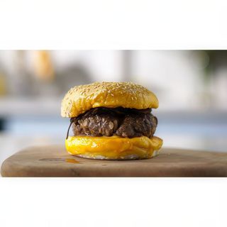 Hambúrguer Avenida