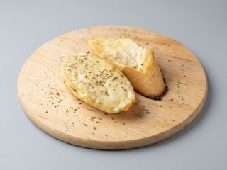 Pão de Alho S/ Queijo