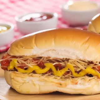 Cachorro Especial