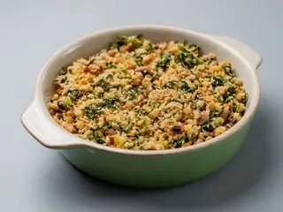 Migas