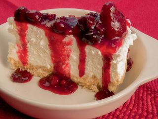 Cheesecake