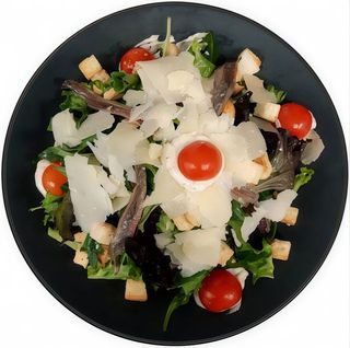 Salada Cesare