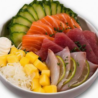 Chirashi Otaku Mix