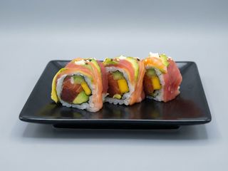 Oriental Especial Maki