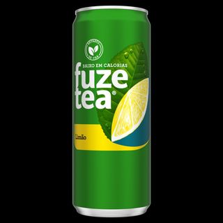 Fuze Tea Limão