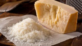 Qj Parmesão