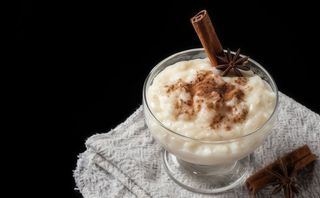 Arroz Doce à Antiga