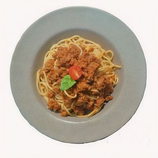 Fusille Bolonhesa