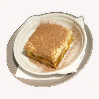Tiramisù