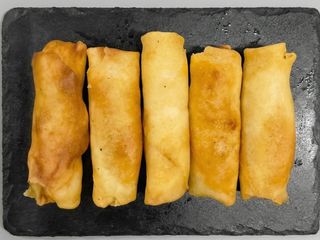 Crepe Chinês - 5und