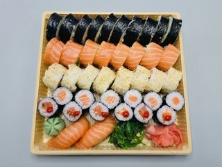 Sushi - 60und
