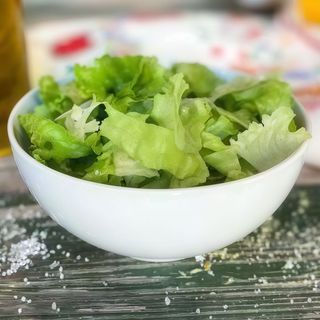 Salada Alface