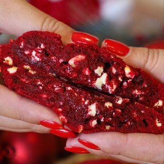 Cookie RED VELVET