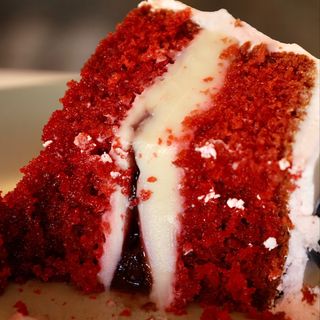 Fatia Red Velvet