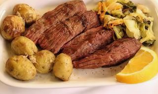 Posta à Nova Real 2px