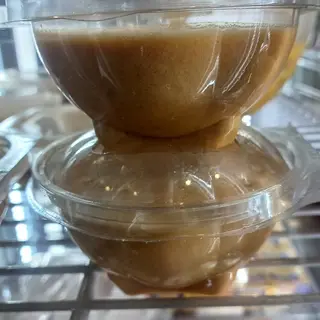 Baba de camelo