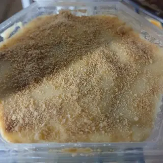 Bolo de bolacha