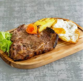 Costeleta de vitela à patrão 1 px