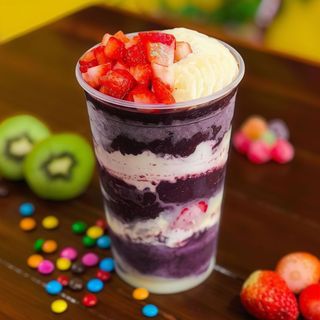 Baby Açaí nr1 (300ml)