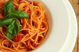 Pasta Pomodoro