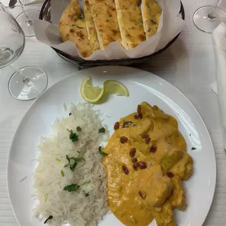 Malai Chicken