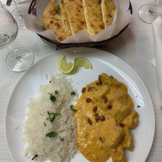 Malai Chicken
