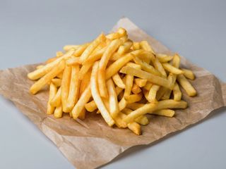 Batata Frita