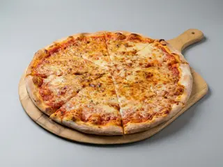 Pizza Margarita