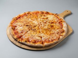 Pizza Margarita 