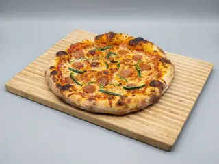 Pizza Mix