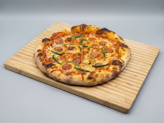Pizza Mix 