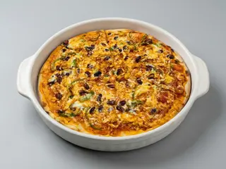 Pizza Mexicana