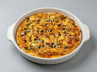 Pizza Mexicana 