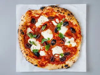 Pizza Vampire