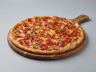 Pizza Draculla