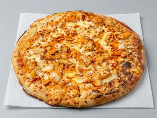 Pizza Tikka Masala 