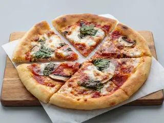 Pizza Special
