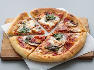 Pizza Special 